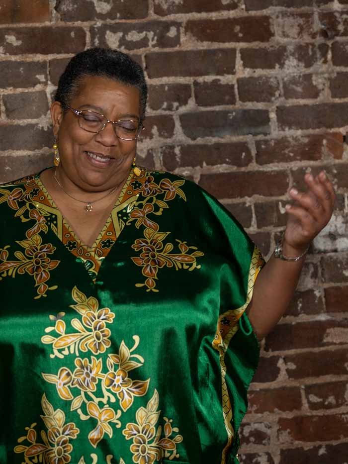 Colonial Williamsburg: Black Texas Tales